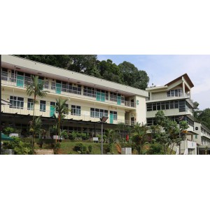 German European School Singapore